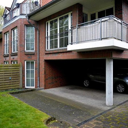 Luxus Apartament 아메르스벡 외부 사진