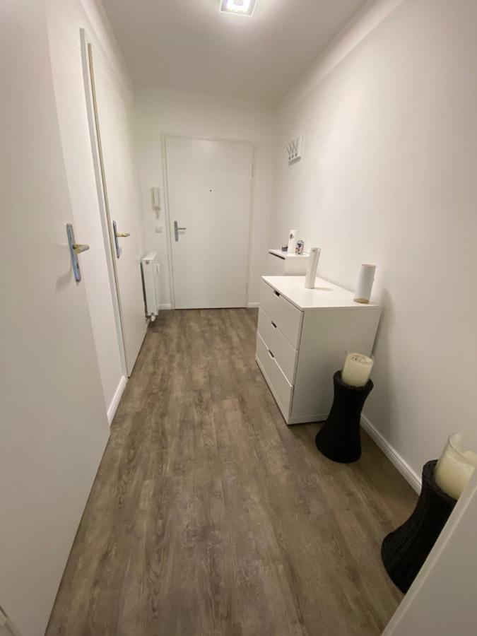 Luxus Apartament 아메르스벡 외부 사진