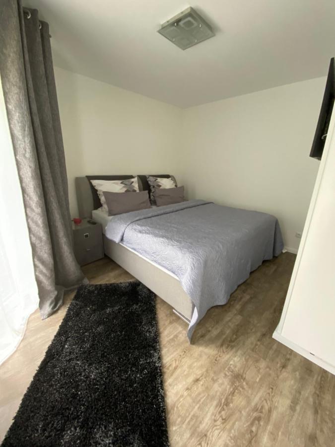 Luxus Apartament 아메르스벡 외부 사진