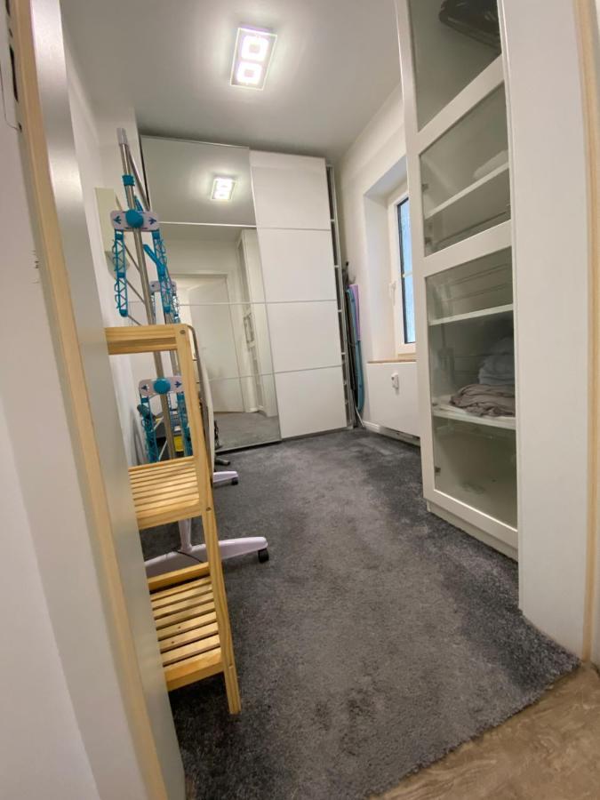 Luxus Apartament 아메르스벡 외부 사진